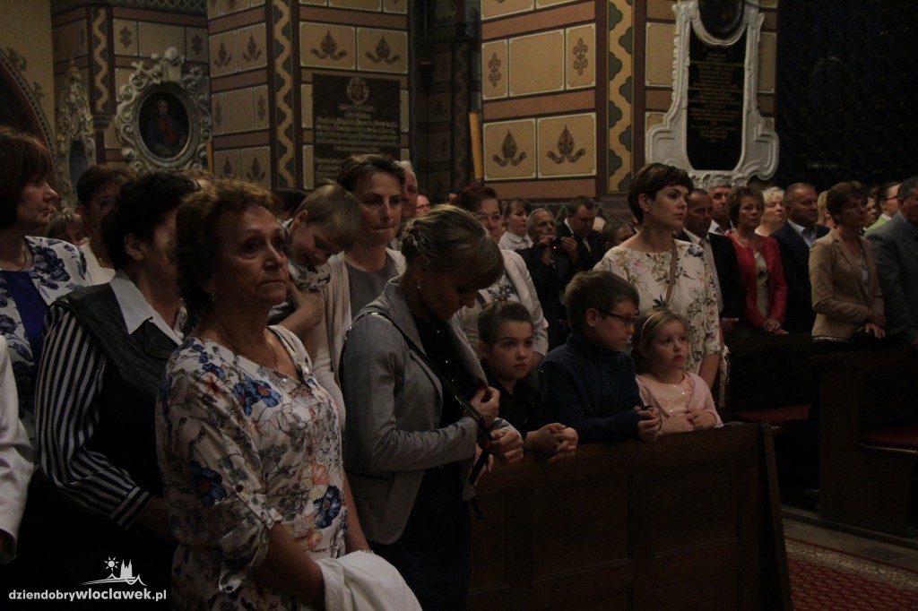 Święcenia kapłańskie w katedrze