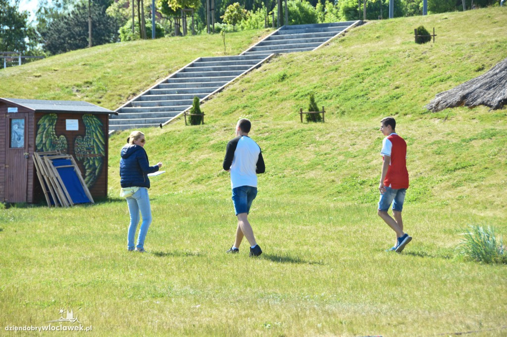 CTDP rekrutuje na przystani do pracy