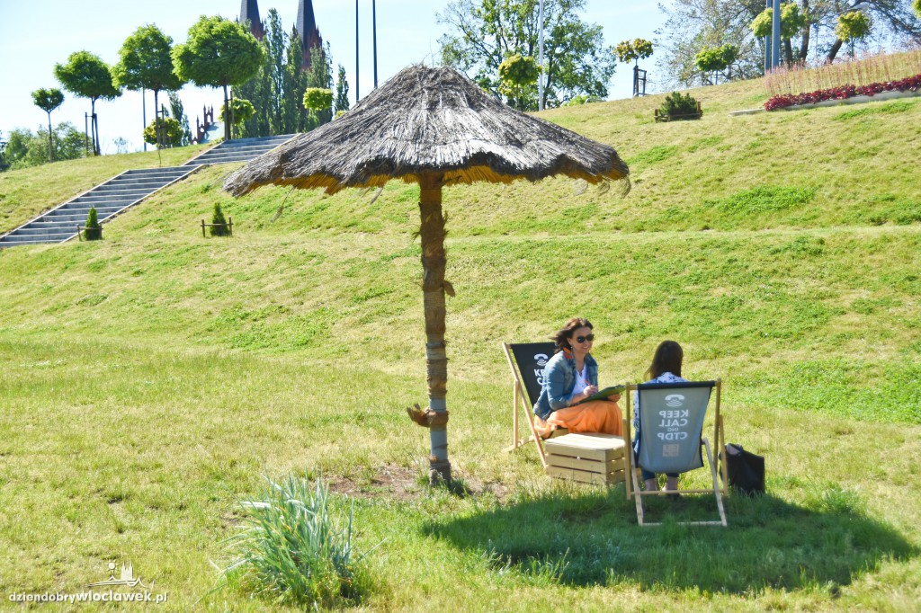 CTDP rekrutuje na przystani do pracy