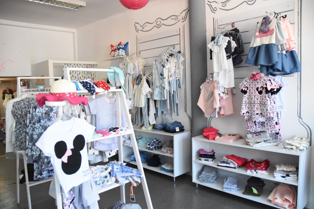Butik For Kids w Radziejowie zaprasza!