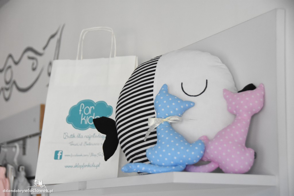Butik For Kids w Radziejowie zaprasza!