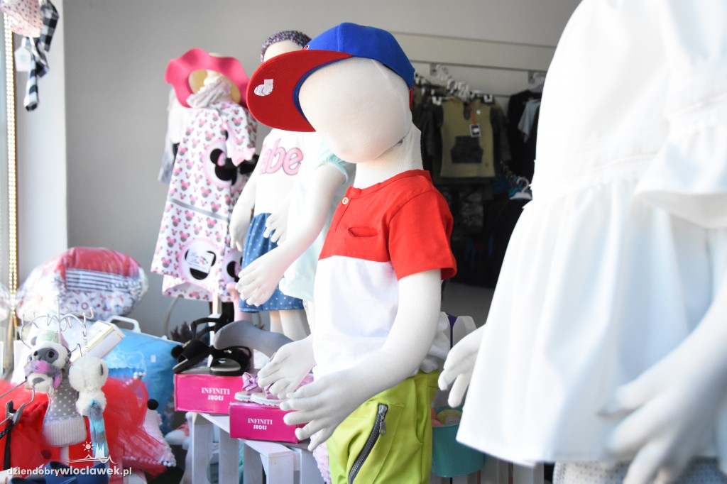 Butik For Kids w Radziejowie zaprasza!