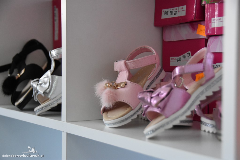 Butik For Kids w Radziejowie zaprasza!