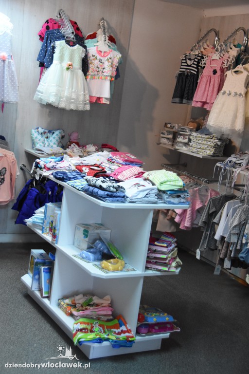 Butik For Kids w Radziejowie zaprasza!
