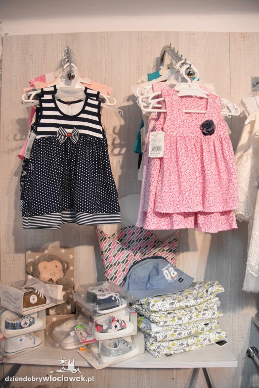 Butik For Kids w Radziejowie zaprasza!