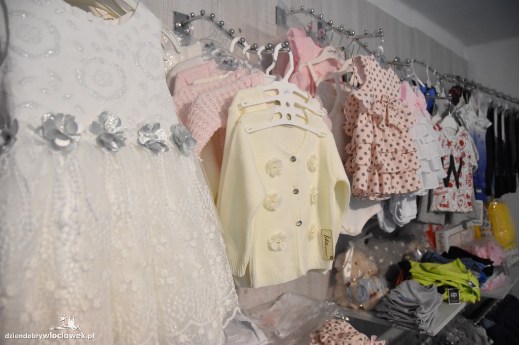 Butik For Kids w Radziejowie zaprasza!