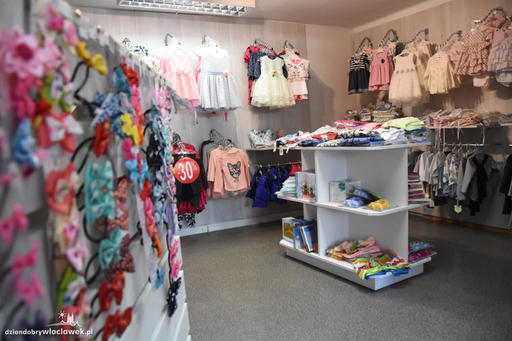 Butik For Kids w Radziejowie zaprasza!