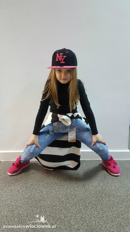 Butik For Kids w Radziejowie zaprasza!