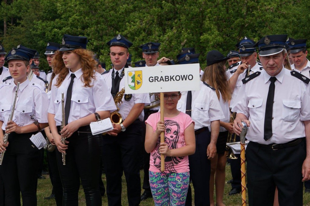 I Powiatowy Przegląd Orkiestr Dętych