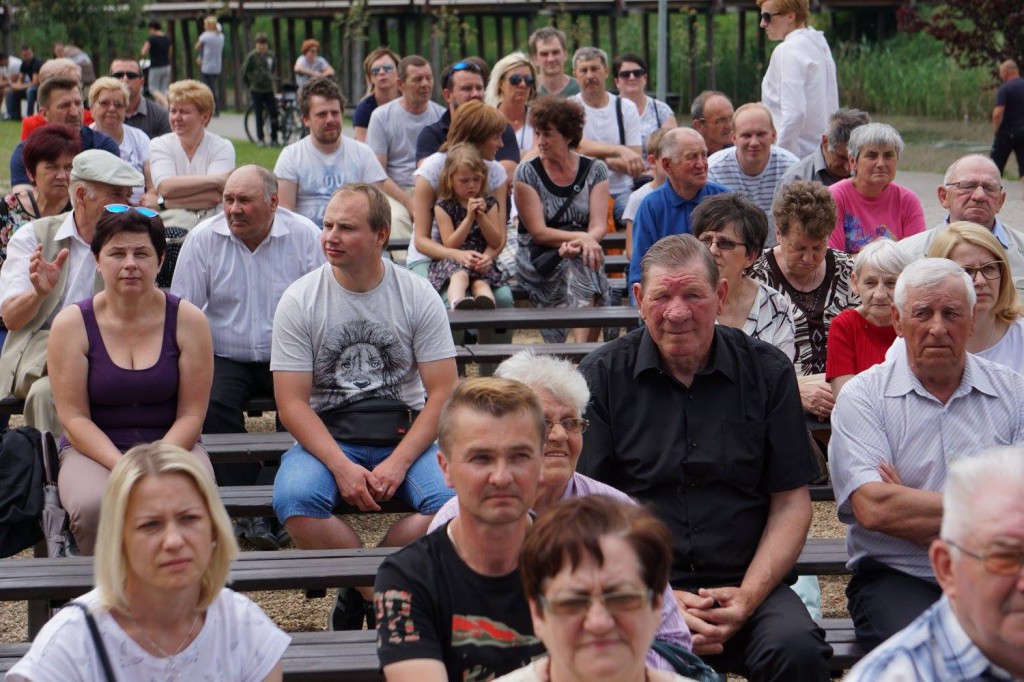 I Powiatowy Przegląd Orkiestr Dętych