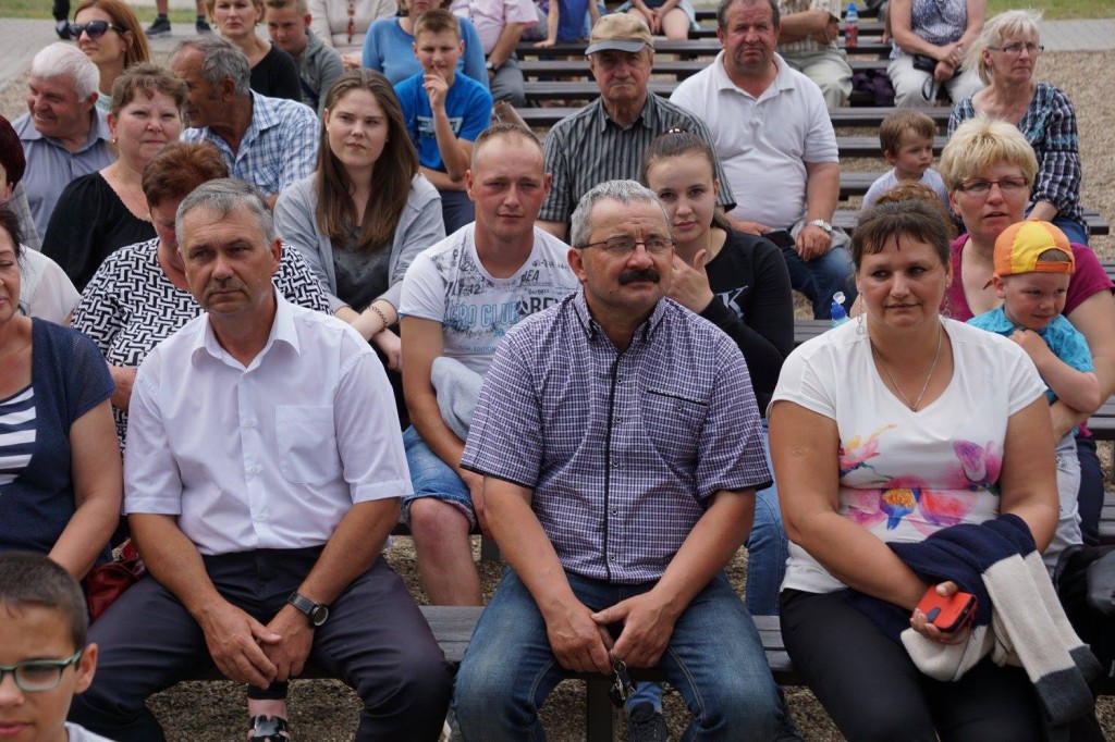I Powiatowy Przegląd Orkiestr Dętych