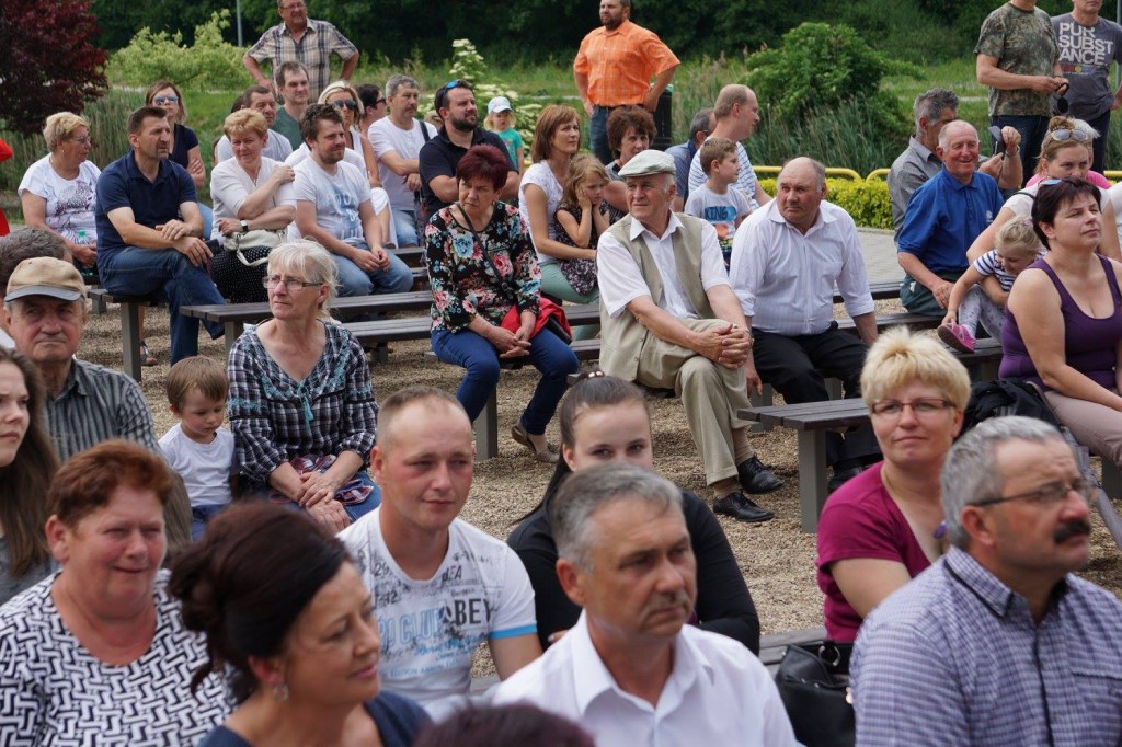 I Powiatowy Przegląd Orkiestr Dętych