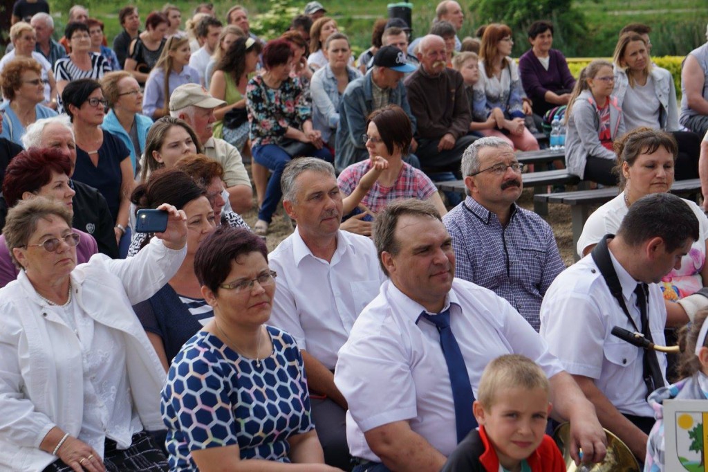 I Powiatowy Przegląd Orkiestr Dętych