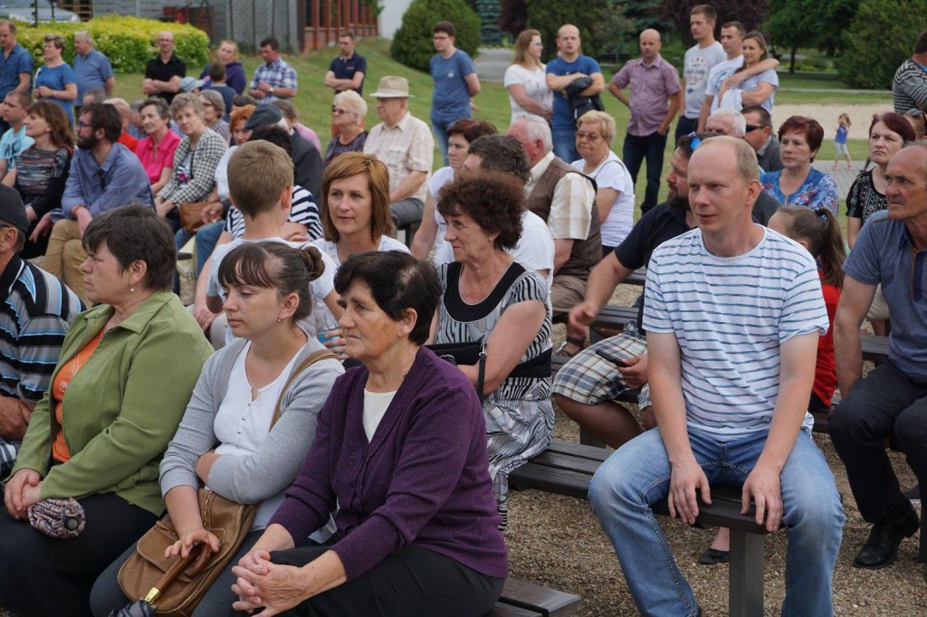 I Powiatowy Przegląd Orkiestr Dętych