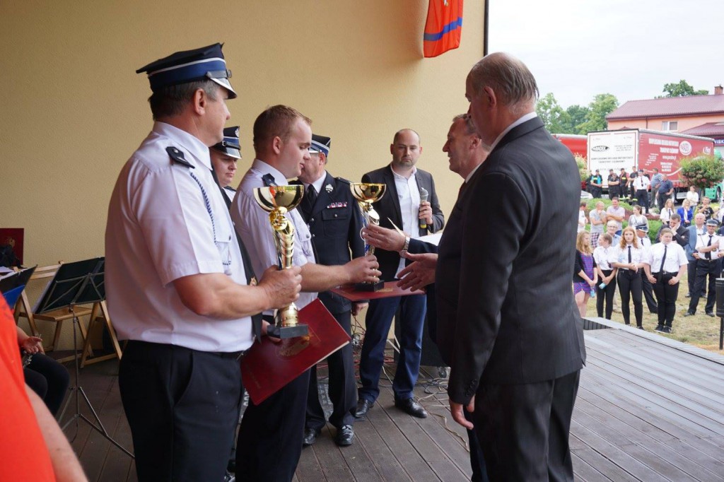 I Powiatowy Przegląd Orkiestr Dętych
