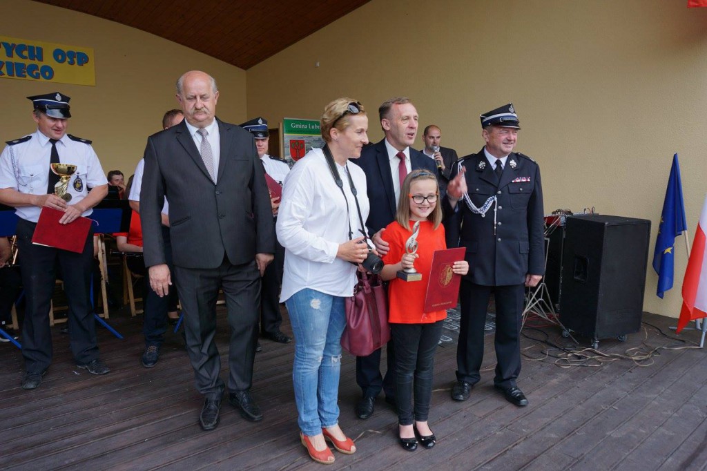I Powiatowy Przegląd Orkiestr Dętych