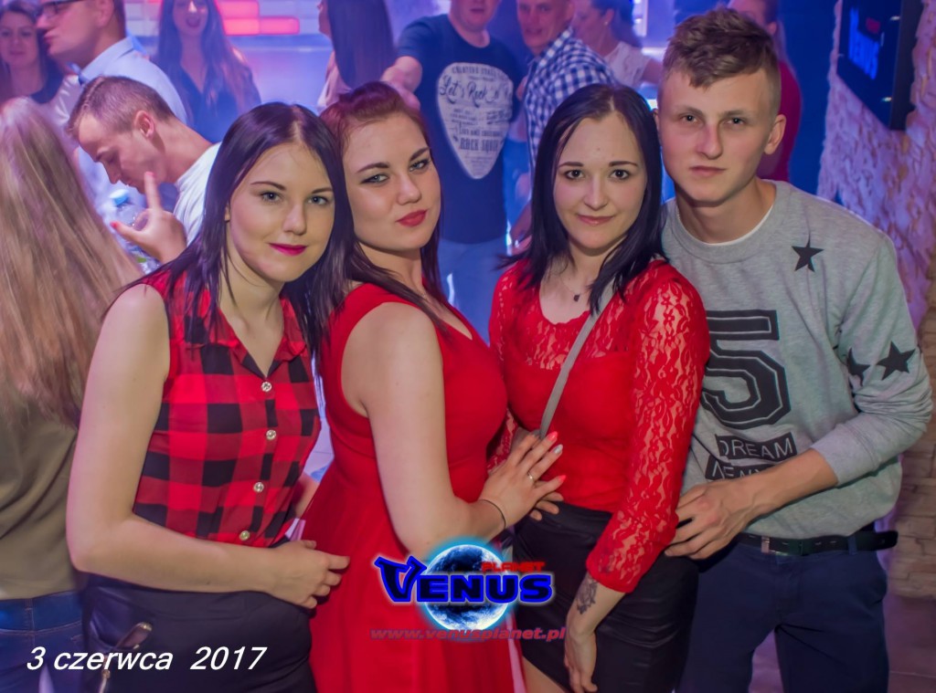 Impreza i koncert Pudzian Band w Venus
