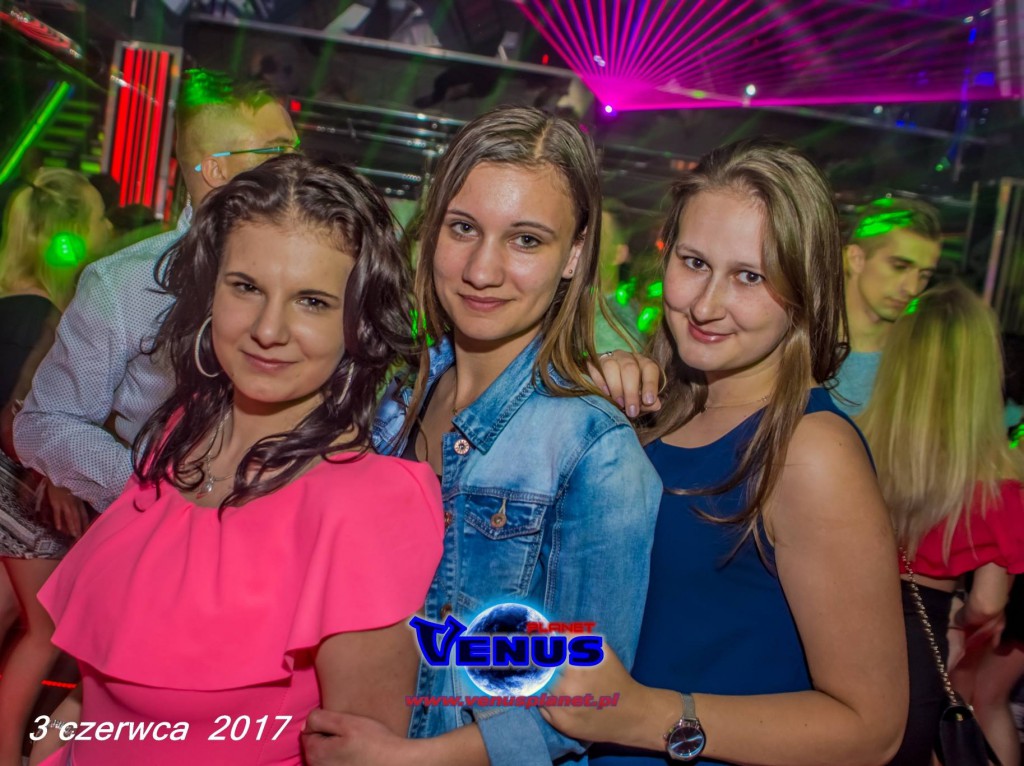 Impreza i koncert Pudzian Band w Venus
