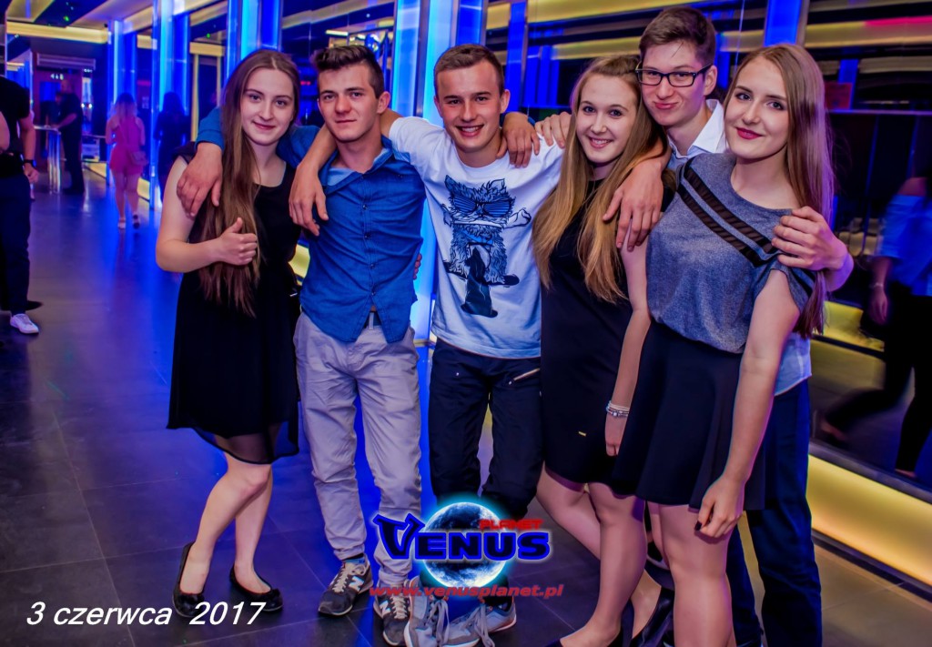 Impreza i koncert Pudzian Band w Venus