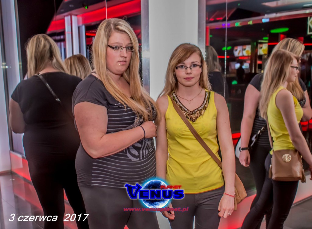 Impreza i koncert Pudzian Band w Venus