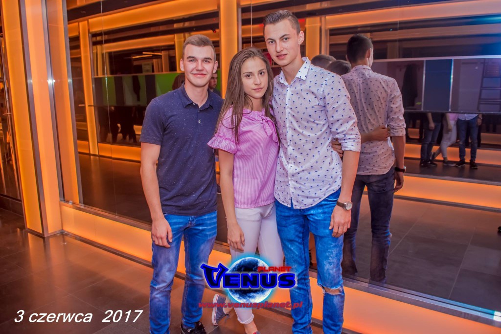 Impreza i koncert Pudzian Band w Venus