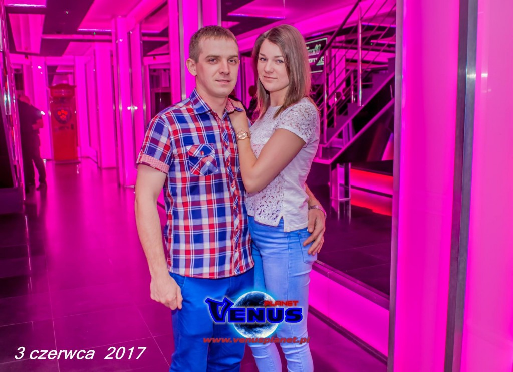Impreza i koncert Pudzian Band w Venus