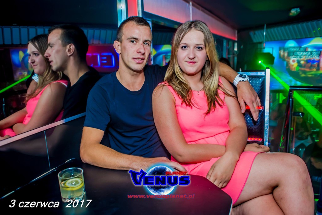 Impreza i koncert Pudzian Band w Venus