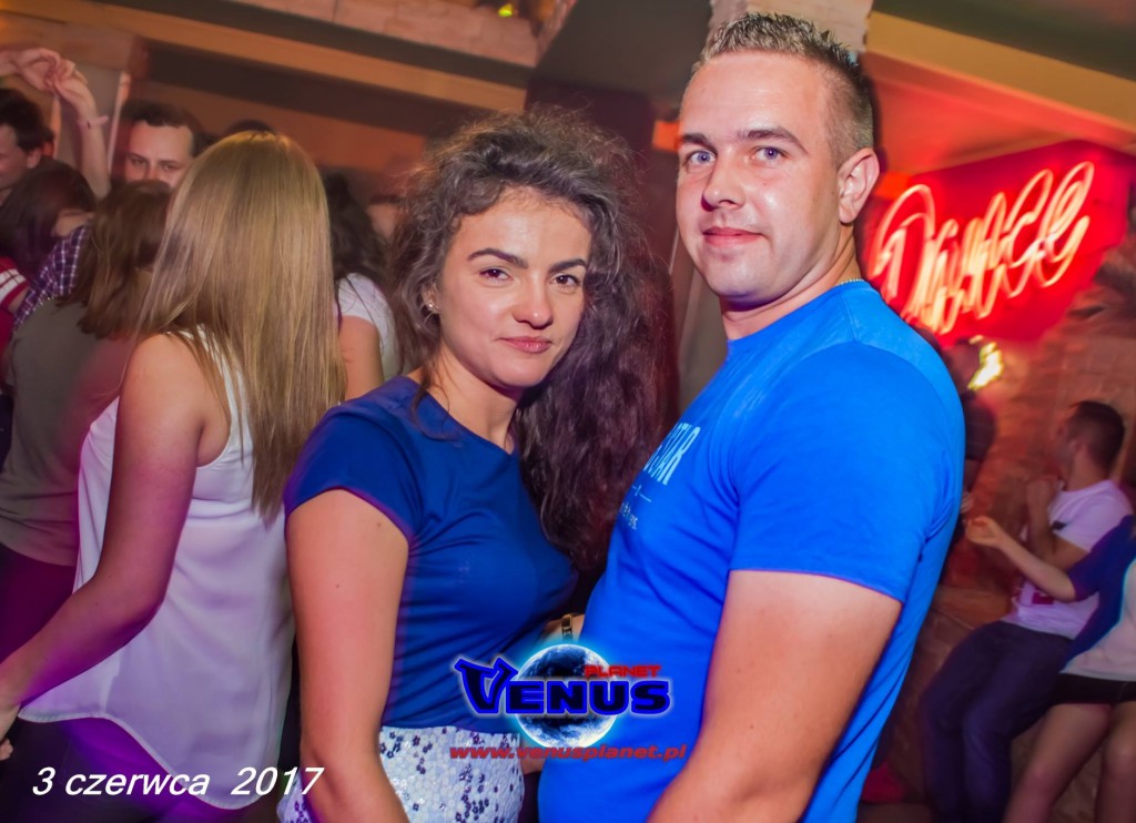 Impreza i koncert Pudzian Band w Venus