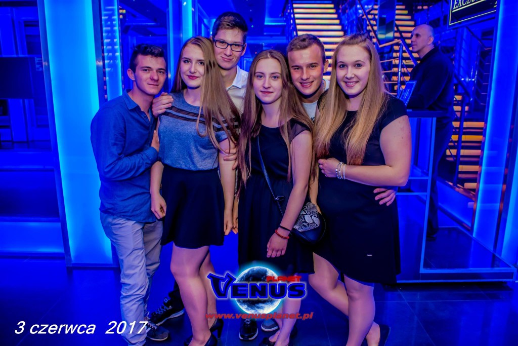 Impreza i koncert Pudzian Band w Venus