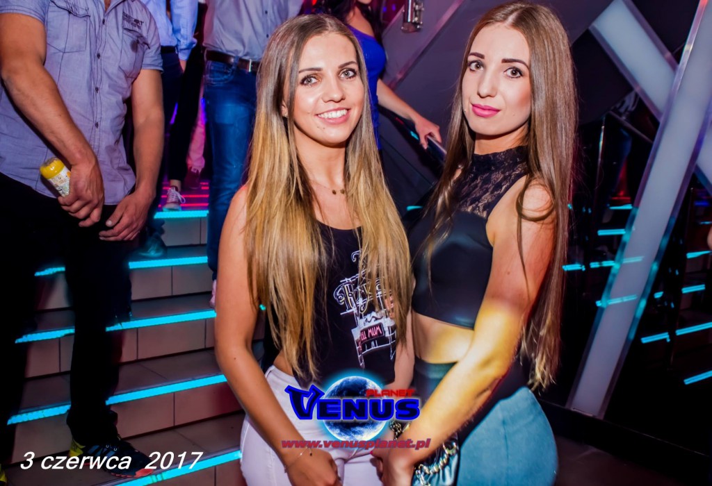 Impreza i koncert Pudzian Band w Venus