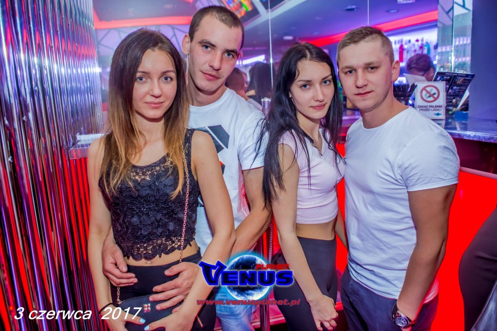 Impreza i koncert Pudzian Band w Venus