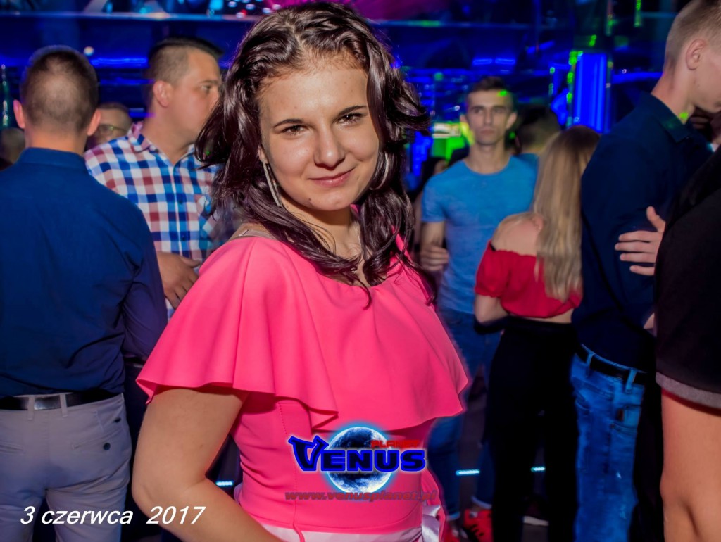 Impreza i koncert Pudzian Band w Venus