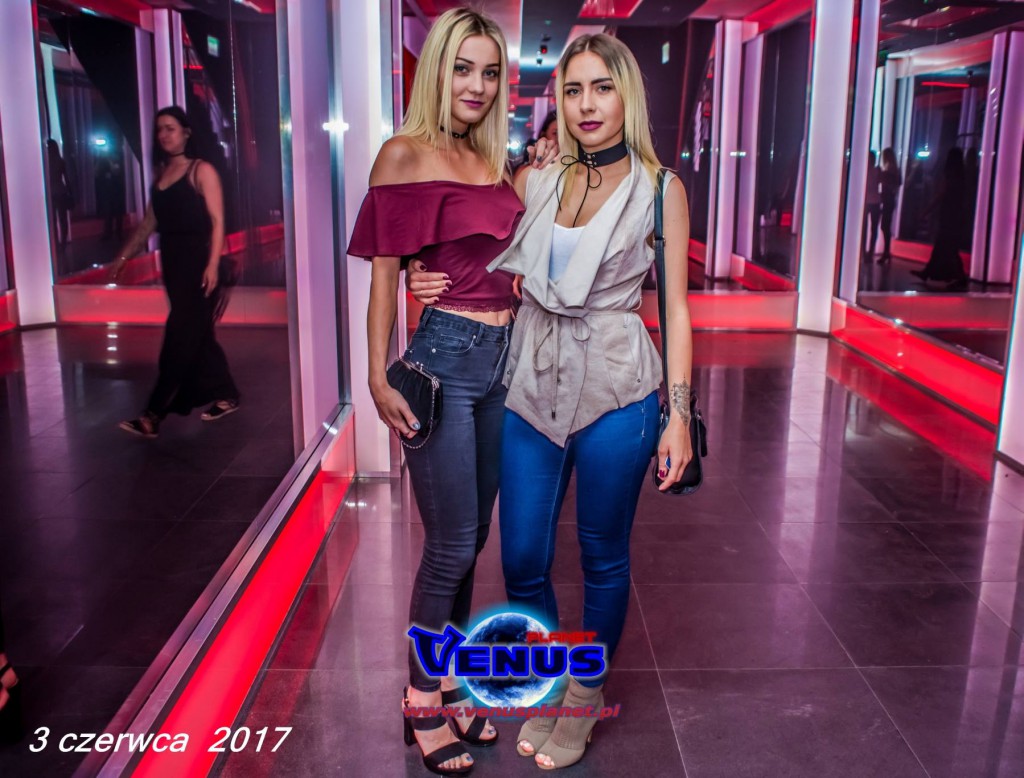 Impreza i koncert Pudzian Band w Venus