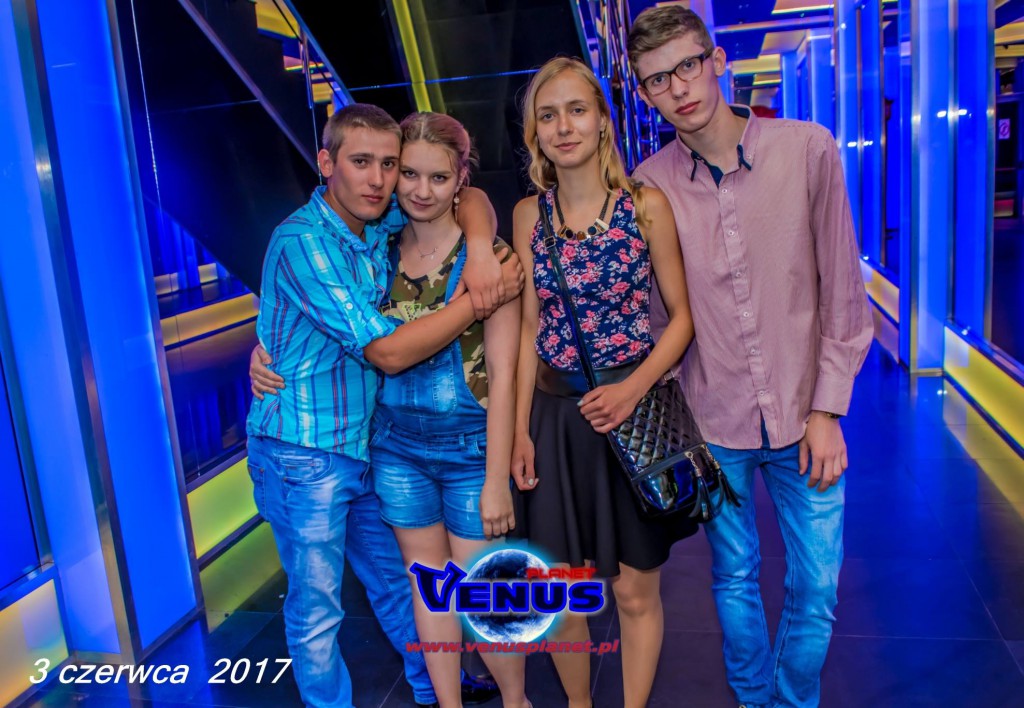 Impreza i koncert Pudzian Band w Venus