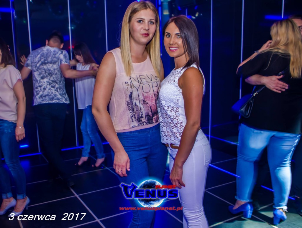 Impreza i koncert Pudzian Band w Venus