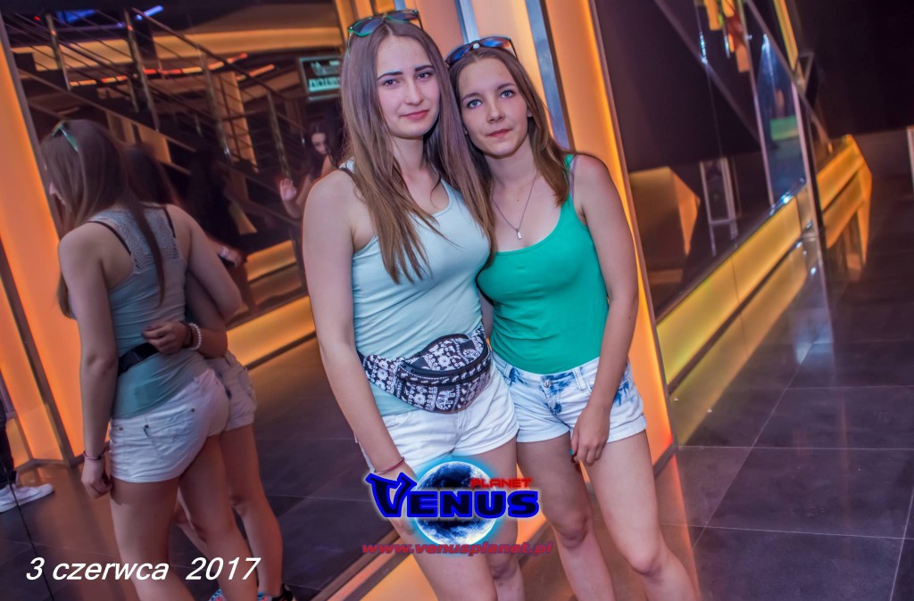 Impreza i koncert Pudzian Band w Venus