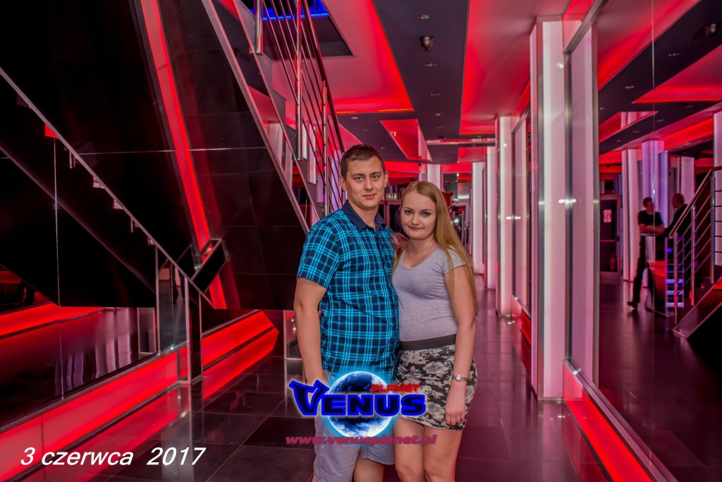 Impreza i koncert Pudzian Band w Venus