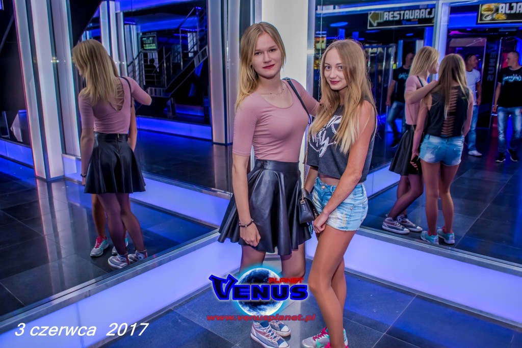 Impreza i koncert Pudzian Band w Venus