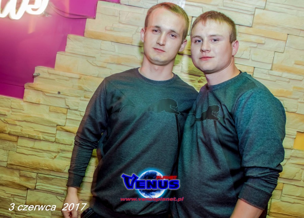 Impreza i koncert Pudzian Band w Venus