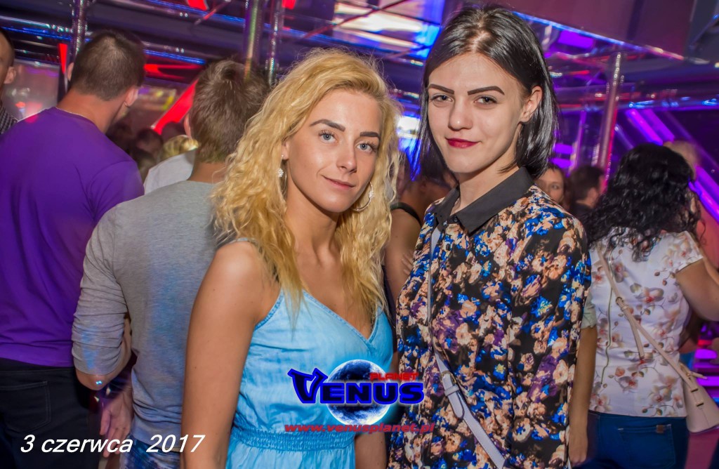 Impreza i koncert Pudzian Band w Venus