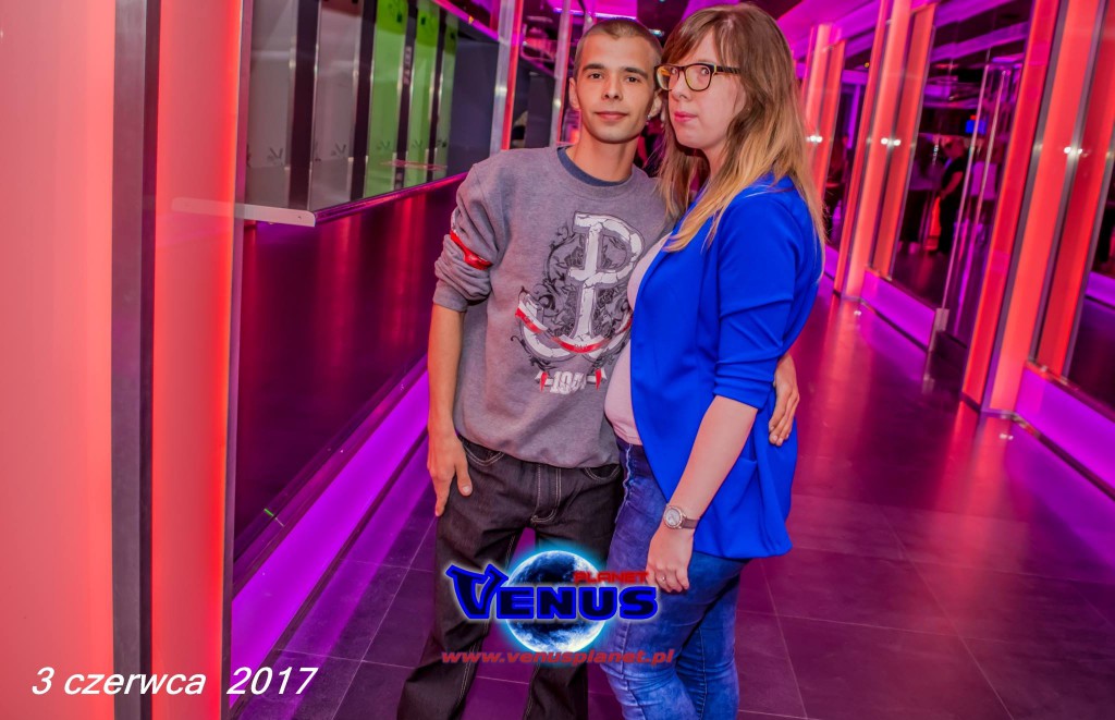 Impreza i koncert Pudzian Band w Venus