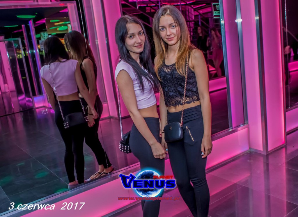 Impreza i koncert Pudzian Band w Venus