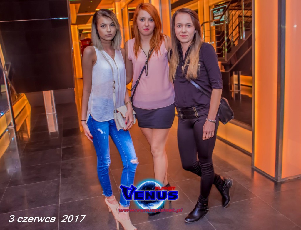Impreza i koncert Pudzian Band w Venus