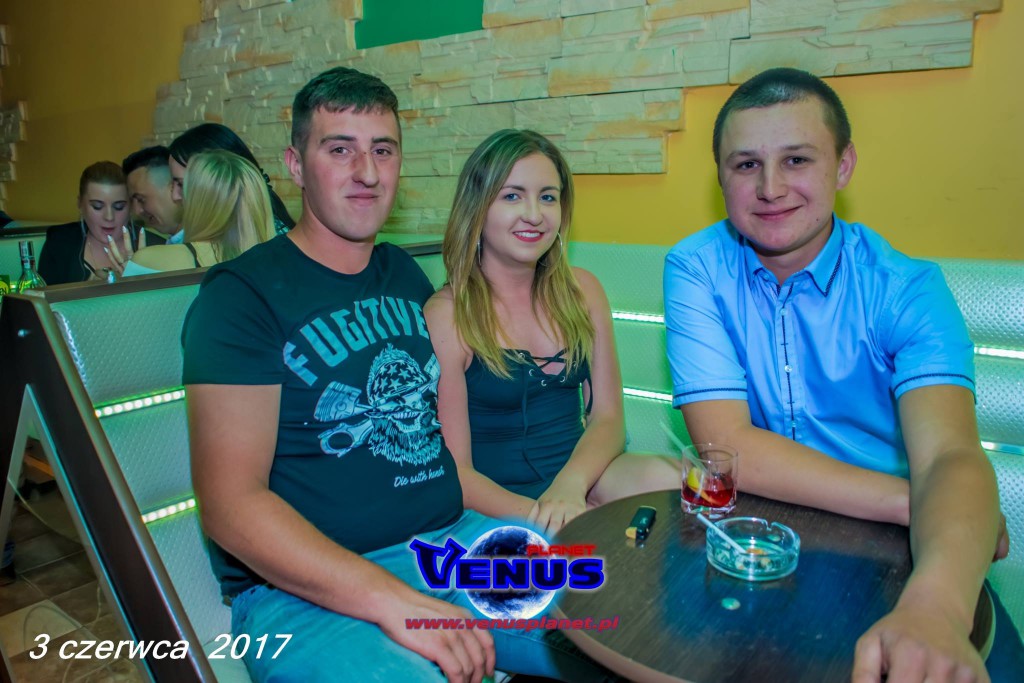 Impreza i koncert Pudzian Band w Venus