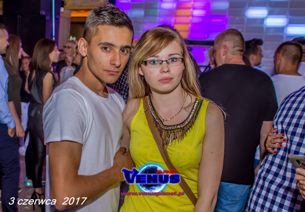 Impreza i koncert Pudzian Band w Venus