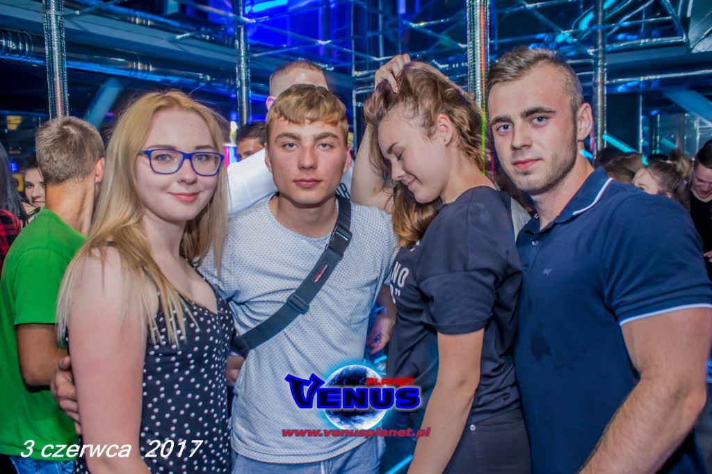Impreza i koncert Pudzian Band w Venus