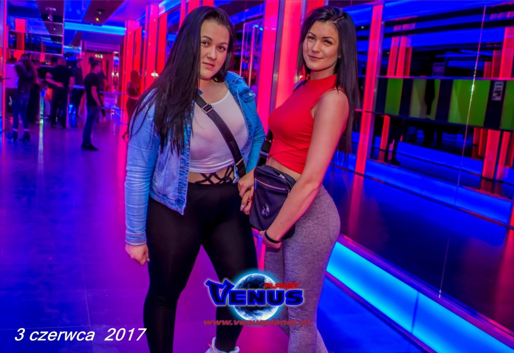 Impreza i koncert Pudzian Band w Venus