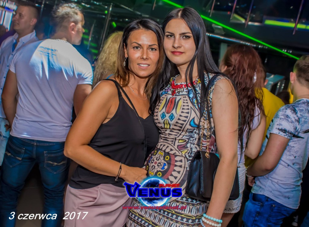 Impreza i koncert Pudzian Band w Venus