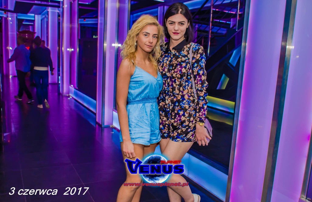 Impreza i koncert Pudzian Band w Venus