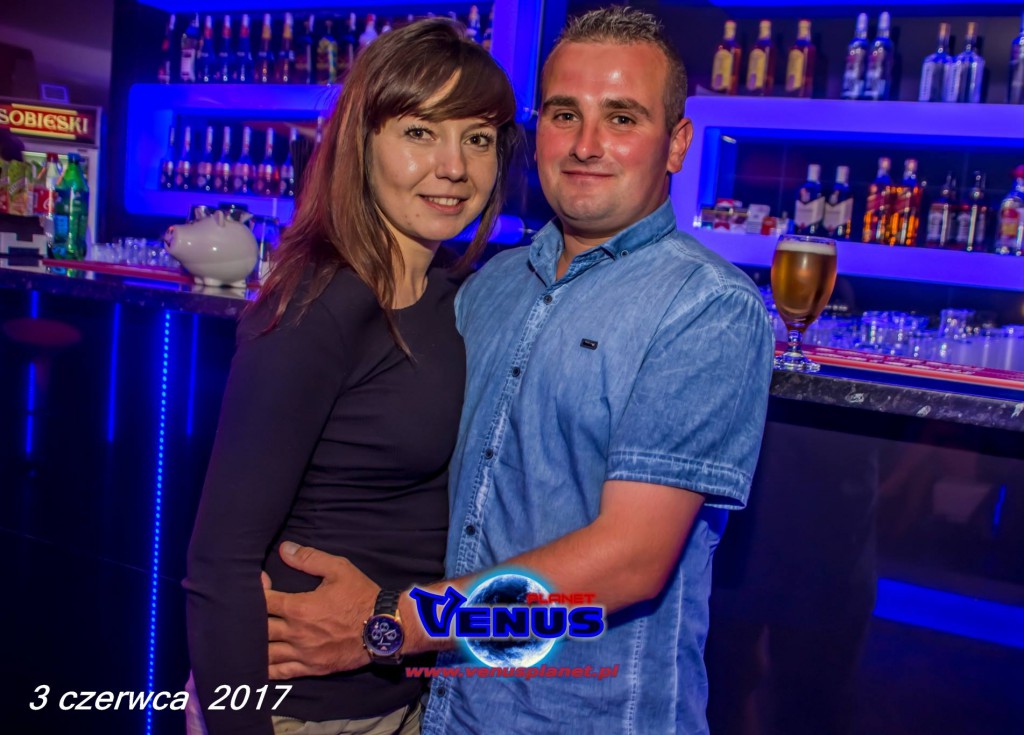 Impreza i koncert Pudzian Band w Venus